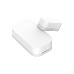 Aqara Door and Window Sensor T1 - Smart White Sensor for Enhanced Security and Safety - Model 6975833352135